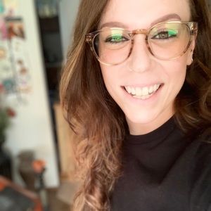 Meet your Posher, Mallory